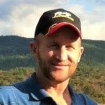 Scott Brumfield Obituary