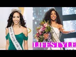 Chesliekryst Miss Usa Winner 2019 Lifestyle Boyfriend Net Worth Height Weight Age Biography Wiki Bio Fact Miss Usa Lifestyle Net Worth