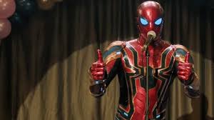 There are 17 suppliers who sells spider man web shooter on alibaba.com, mainly located in asia. Spider Man Far From Home Post Credits Scene Explained Den Of Geek