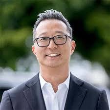 Eddie Hwang's Instagram, Twitter & Facebook