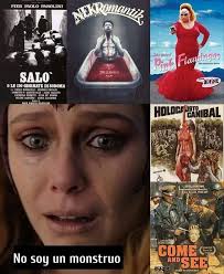 ver peliculas de terror