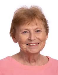 Obituary information for Carolyn Watson