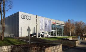 Autohaus fleischhauer aachen kontaktieren sie uns: Audi Zentrum Berlin Zehlendorf
