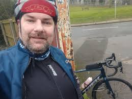 Cable not working after bowling, went for a bike ride