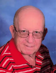 Obituary information for James H. Williams