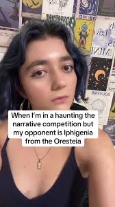 Terzopoulos Oresteia