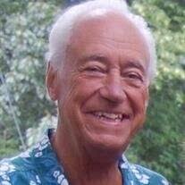 Robert Nies Rhodes Obituary