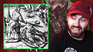 The REAL Werewolf Serial Killer Who ATE His Child's Brains (Peter Stumpp)