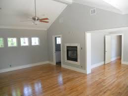 Wall Colors For Oak Floors Google Search Grey Walls White Trim Hardwood Floor Colors Maple Floors