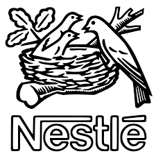 Nestle alimentos infantiles vector logo free download. Nestle Logos