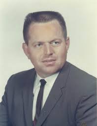 Obituary information for Harry Eugene Gentry, Sr.