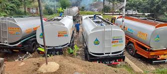 Menurut badan standardisasi nasional (sni), air minum dalam kemasan atau amdk merupakan air baku yang telah diproses, dikemas, dan aman diminum mencakup air mineral dan air demineral. Suppiler Air Pengunugan Pt Megantara Tata Prima Jabodetabek Home Facebook