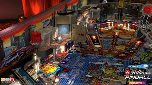 Will pinball fx3 ever support real dmds or animated. Pinball Fx3 Forum Lasopamodels
