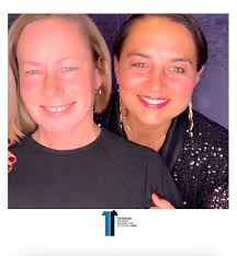 What you see • Team Linsdell @isabella_hiveproperty.co • the queen behind  pre-market preparation, administration and marketing. My work wife. Right  hand man. Non-negotiable (couldn't survive without) EA. 🖤