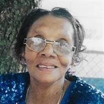 Mildred Gloria Kane Obituary