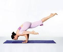 Refresh your practice with these advanced yoga poses. Intermediate Yoga Poses Yogawalls