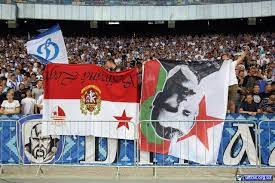 We did not find results for: Ultras Tifo Net Dynamo Kyiv With Slavia Praha Flags More Facebook