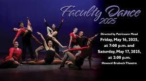 Howard Brubeck Theatre