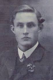 Victor Roy Scott (1884-1959)