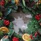 Christmas Wreath Workshop Sat 29th Nov event image