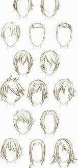 Hair Drawing Reference Male 44 Trendy Ideas Hair Drawing Drawing Male Hair Hair Drawing Reference Hair Drawing Reference Male