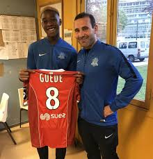 On the following page an easy way you can check the results of recent matches and statistics for france ligue 1. U17 Le Fc Ligue De Paris Ile De France De Football Facebook