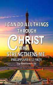 Philippians 4:13 in all english translations. Philippians 4 13 Nkjv Bible Verse Mobile Wallpapers Backgrounds