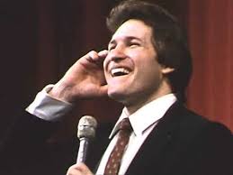 Mark Scharenbroich Bio