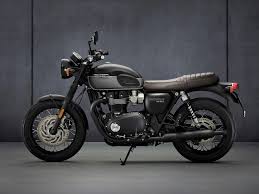 These are now available to purchase on our website and we ship worldwide!!! Triumph Bonneville Family Updated For 2022 Cycle World