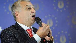 Maybe you would like to learn more about one of these? Sedat Peker In Canta Canta Para Gonderdigi Iddiasinda Bulundugu Metin Kulunk Kimdir
