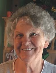 Obituary information for Helen Lucille Anderson