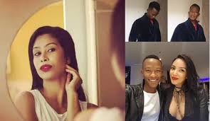 Katlego maboe is the last media personality we expected to see break the internet with a hectic scandal. Get To Know Nikita Murray Katlego Maboe Side Chick