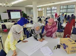 Rindu nak pergi kolej vokasional. Kursus Official Kolej Vokasional Ert Setapak Facebook