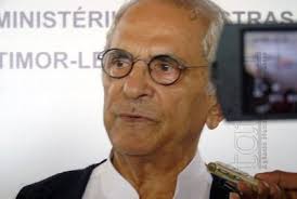 Lú Olo felicita Ramos Horta e recebe de forma tranquilidade resultado das  eleições Archives