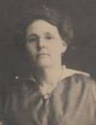 Cora Estelle Hancock Tull (1867-1969)
