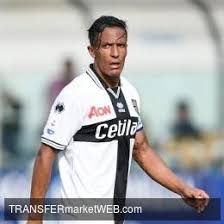 Bruno eduardo regufe alves (portuguese pronunciation: Parma In Talks With Bruno Alves On Extension Footballghana