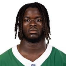 New York Jets Roster: Depth Chart, Practice Squad, 53-Man Active