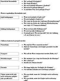 Check spelling or type a new query. Der Kaufvertrag Und Der Damit Verbundene Schriftverkehr Referat
