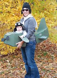 15 Hilarious Baby Wearing Costume Ideas Make It And Love It Bloglovin