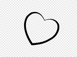 True Love Heart Brushes Black Heart Illustration Png Pngegg