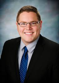 Congratulations to Travis Busch who has recently taken