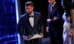 Latest on chelsea forward olivier giroud including news, stats, videos, highlights and more on espn. Giroud Describes His Puskas Award Winning Goal Egypttoday