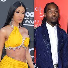 Offset Hacked: Cardi B Reacts After Tekashi69's Girlfriend's Comments | In Touch Weekly