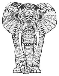 coloring pages animal patterns color bros hayvan boyama sayfalari boyama sayfalari mandala boyama sayfalari