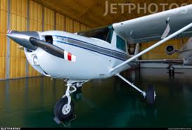 775 mil € * 07/04/1999 en pudahuel, chile. Lv Iwe Cessna 150 Private Marcelo Allende Jetphotos