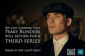 Peaky Blinders