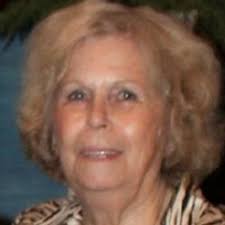 Johnnie Lou Jolly Collins Obituary July 28, 2017