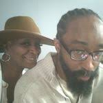 Bridgett Glover's Instagram, Twitter & Facebook