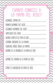 Pídeles a los invitados del baby shower que decoren un huevo para que se parezca a un bebé, con un pincel o marcadores de colores. Imprimir Juegos Para De Baby Shower Fashion Dresses