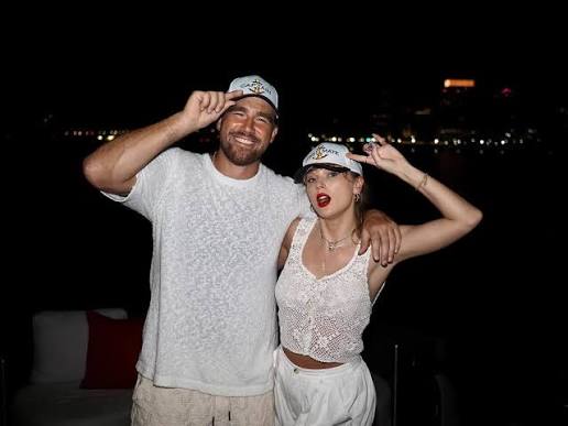 Travis Kelce - hôn phu Taylor Swift - có profile xịn cỡ nào?